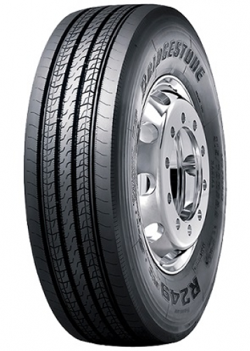 BRIDGESTONE R249II EVOECO 355/50 R22.5 156L